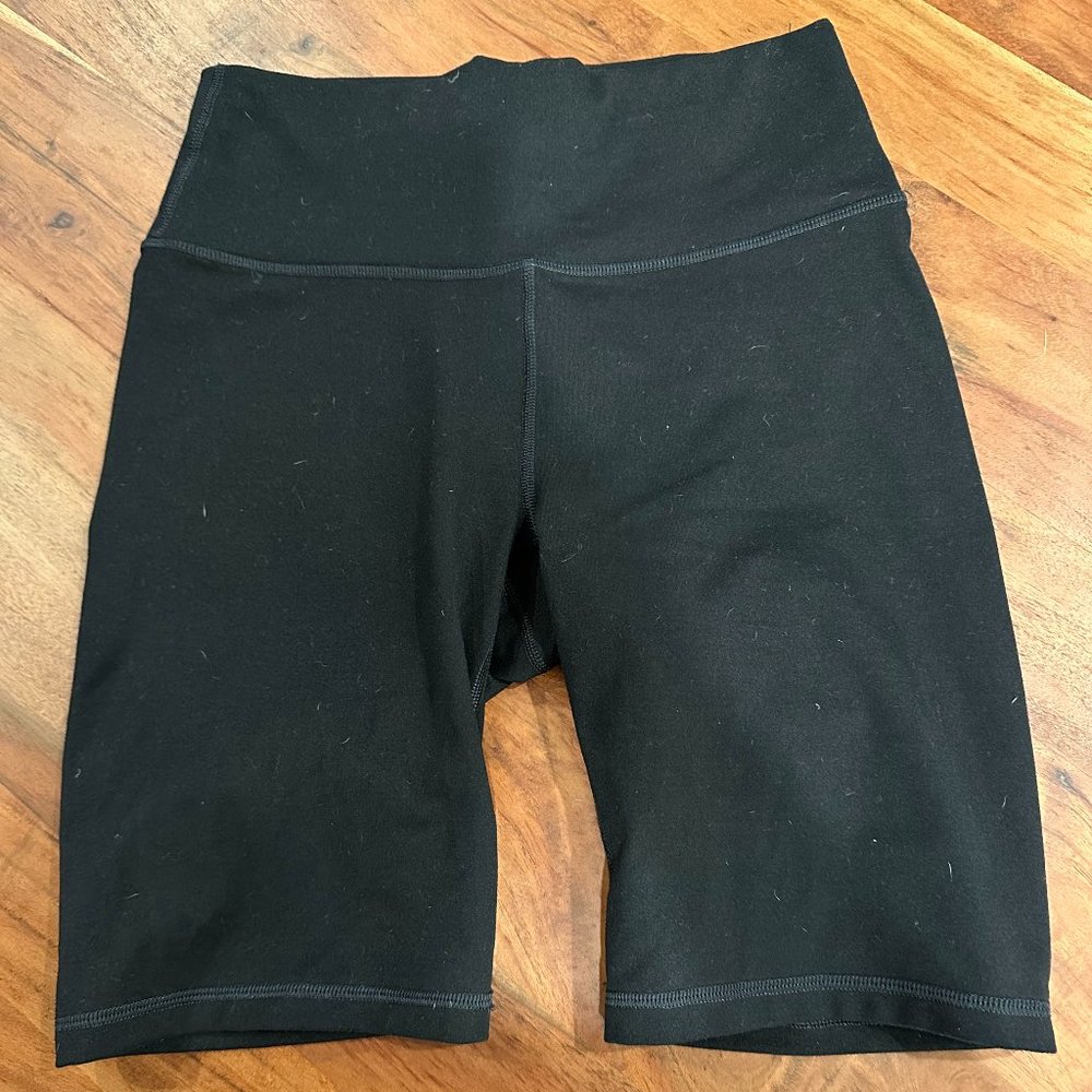 Fabletics Define Powerhold High-Waisted 9'' Short - image 1